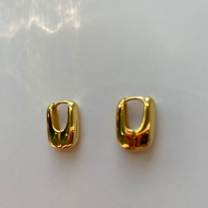 Baby Earrings Screwback -  UK