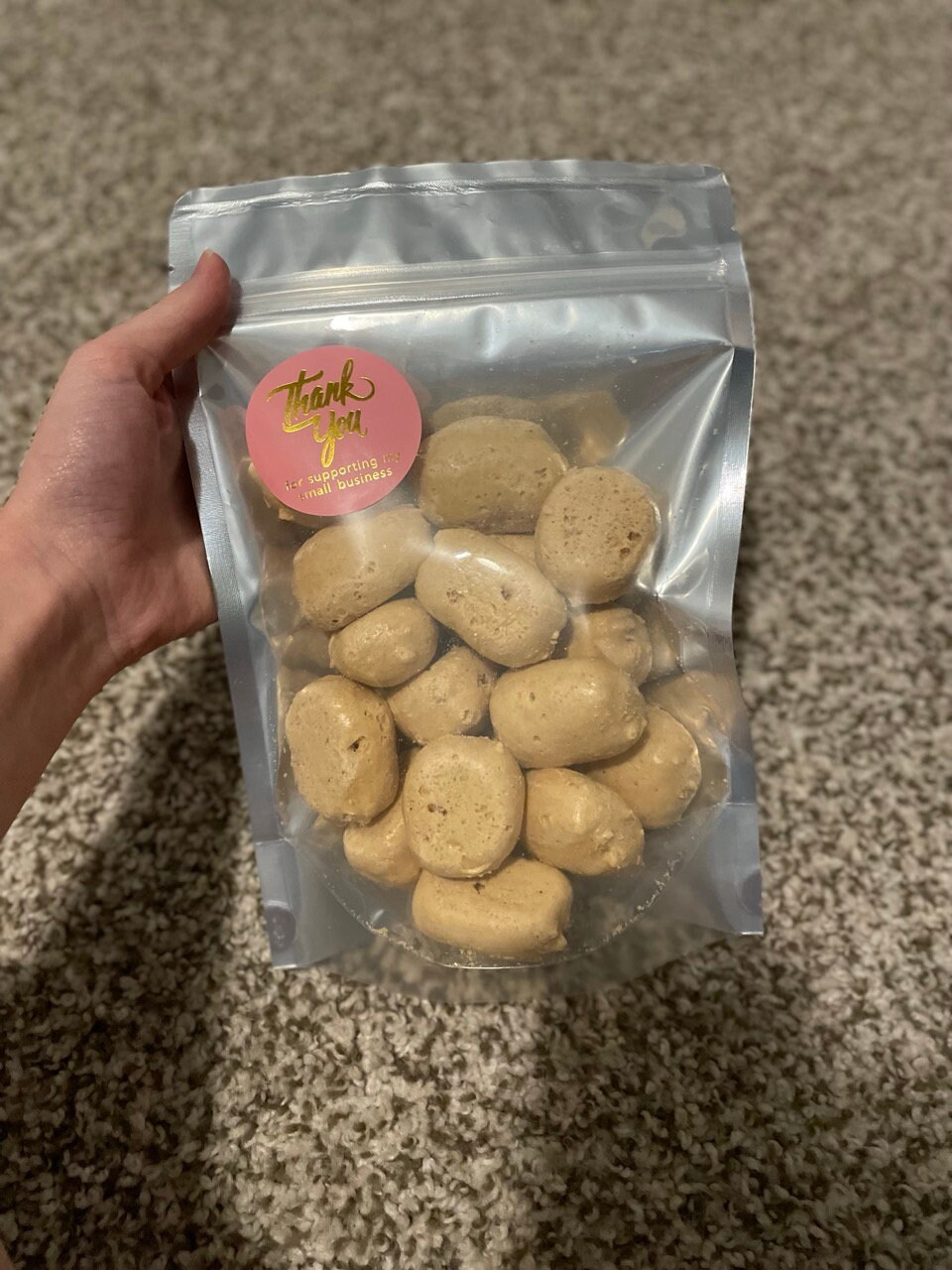 Freeze Dried Goodies Etsy