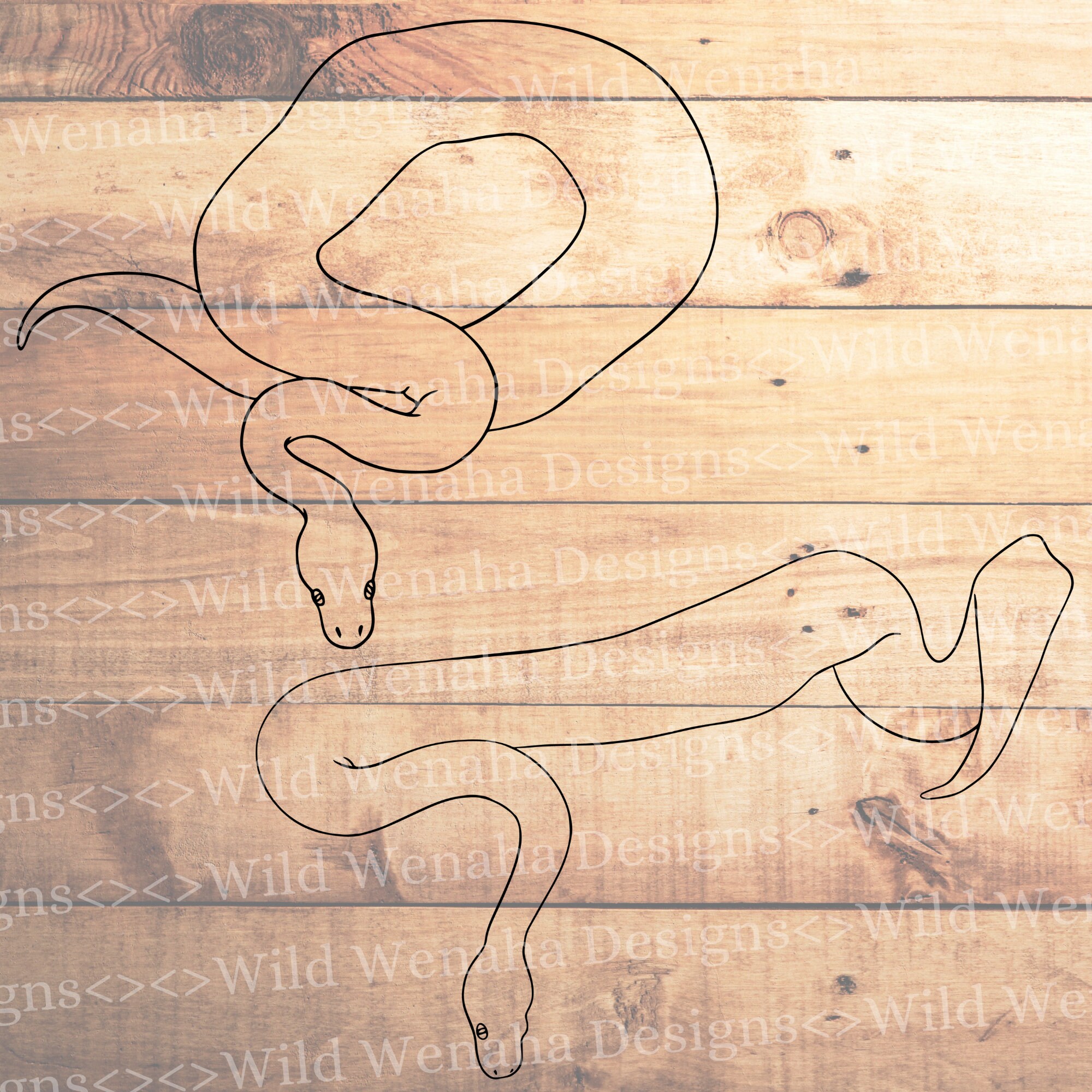 Snake Pattern Dxf Design Snake SVG Bundle, Design Bundle, Tattoo SVG, Snake PNG, Cut Files, Svg ...