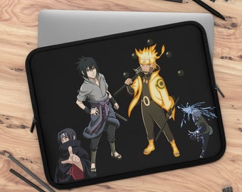 Laptop Sleeve Bag Tokyo Ghoul Anime 13/15 Inch Notebook Computer Vertical Style Water Repellent Polyester Protective Case Cover 13 Inch Theme Laptop Sleeve Bag Laptop Sleeve Bag Tokyo Ghoul Anime 13/15 Inch Notebook Computer Vertical Style Water Repellent Polyester Protective Case Cover 13 Inch Theme Laptop Sleeve Bag