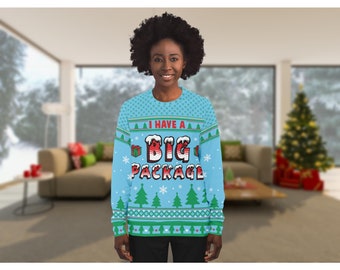 Christmas Sweatshirt - Etsy