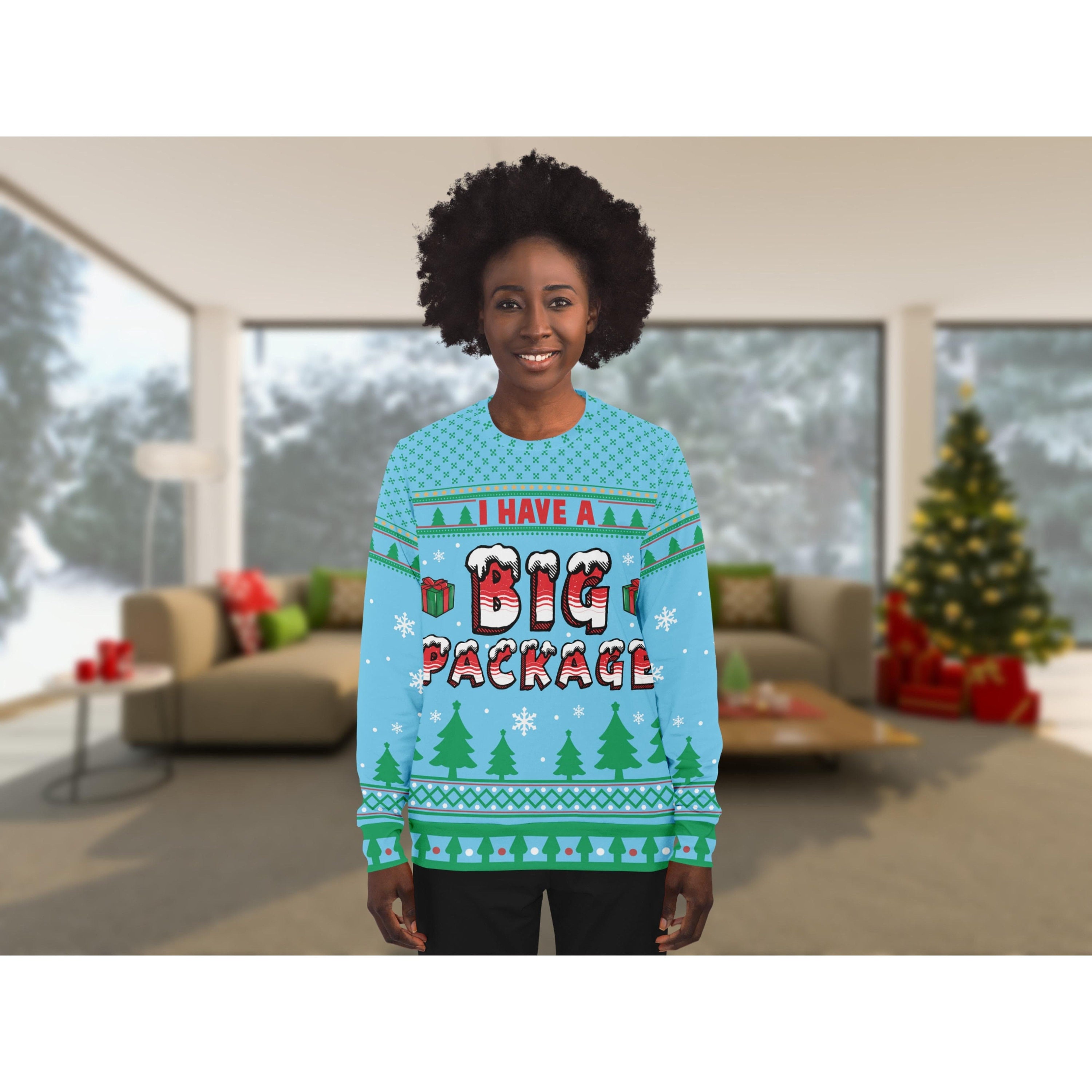 Christmas Sweater - Etsy