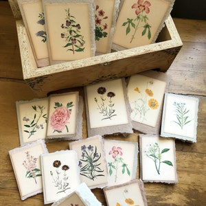 Jeux de mini-cartes