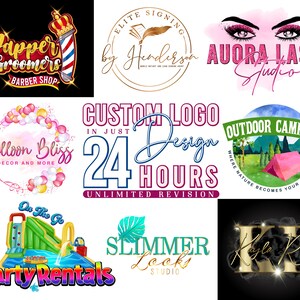 Logo design custom for business | Custom logo design | Business logo design | Logo maker custom | graphic design logo | logo design template