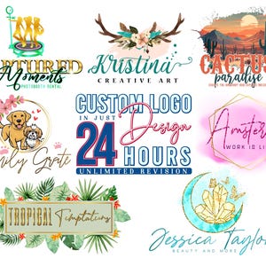 Custom logo design for business, logo design, business logo design custom, brand logo design, unique logo, professional logo
