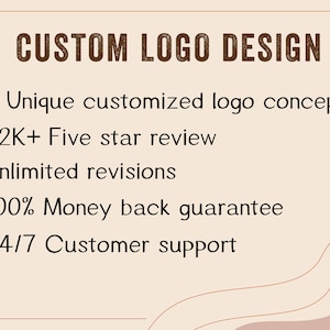 logo design custom for business custom business logo design logo design logo creator brand logo digital logo design logo creator image 2