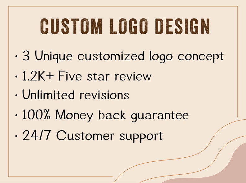 logo design custom for business custom business logo design logo design logo creator brand logo digital logo design logo creator image 2