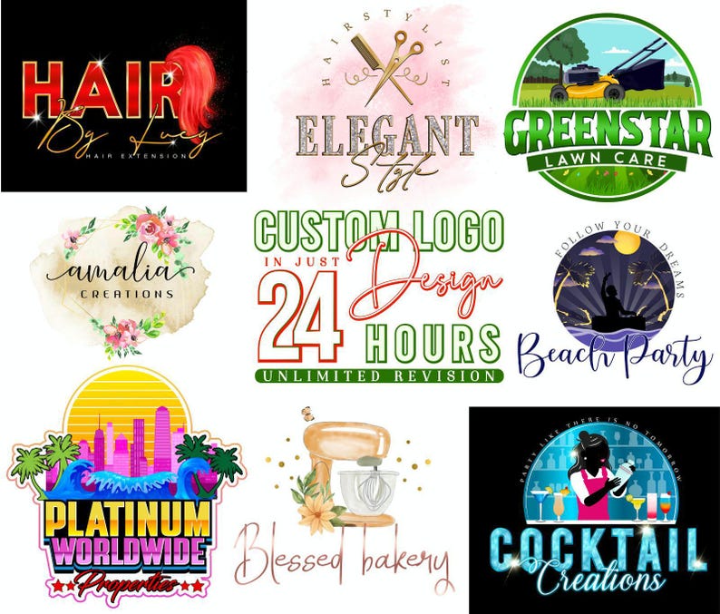 Logo design custom for business | Custom logo design | Business logo design | Logo maker custom | graphic design logo | logo design template