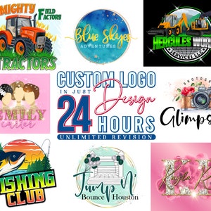 Logo design custom for business | Custom logo design | Business logo design | Logo maker custom | graphic design logo | logo design template