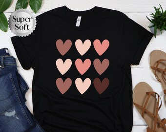 super love tees etsy