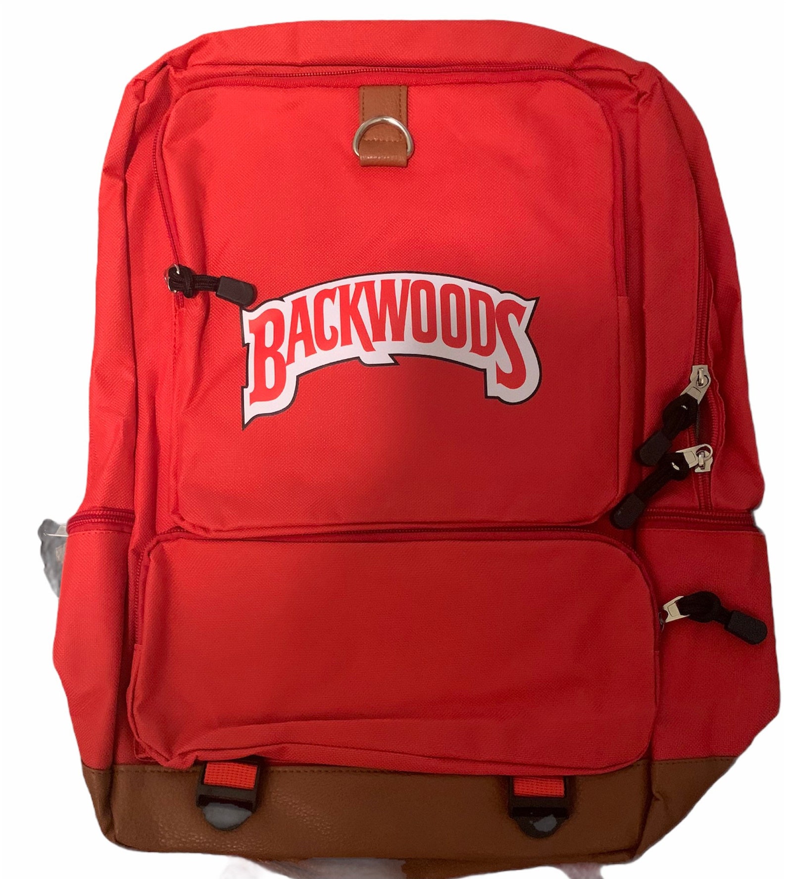 Backwood Backpack/ Travel Bag / BackPack Etsy