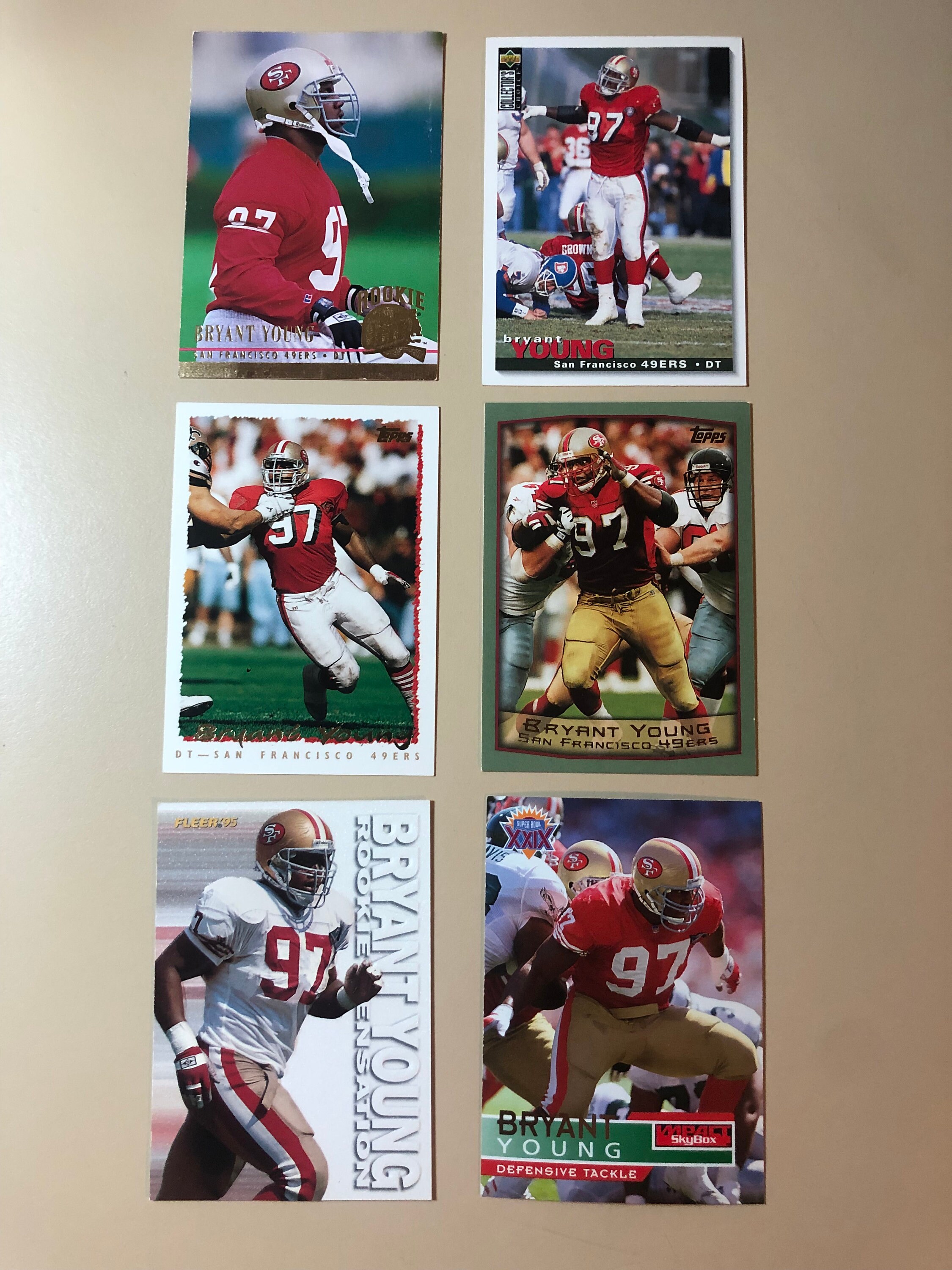 Sports Cards Lot - Etsy