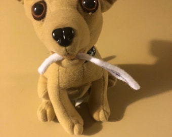 Taco Bell Dog Art - Etsy