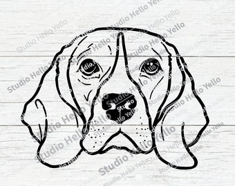 Beagle Svg, Beagle, Dog Svg, Dog Mom Svg, Dog Dad Svg, dog lover,dog mom,beagle mom,gift,dog,dogs,shirt,mug,breed,sublimation,tattoo,Svg,Png