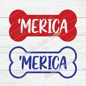 Merica SVG, 4 juli SVG, hond SVG, 4 juli hond SVG, Amerikaanse vlag SVG, vlag, patriottisch, hond, honden, hondenkoekjes, 4 juli, Merica, SVG, png