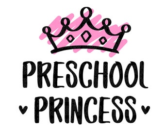 Free Free 344 Little Miss Princess Svg SVG PNG EPS DXF File