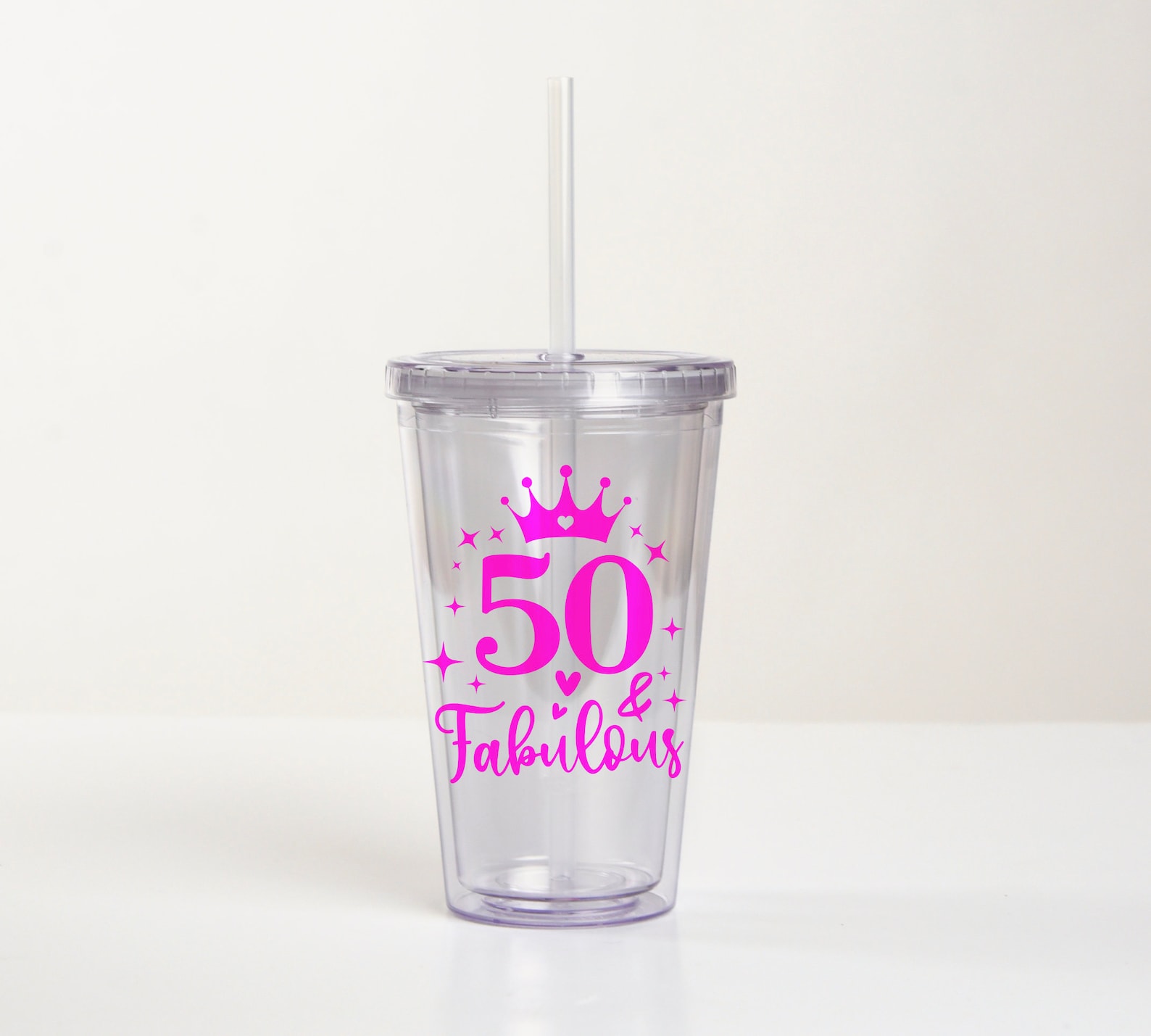 Fifty Birthday SVG 50th Birthday Svg 50th Birthday Birthday | Etsy