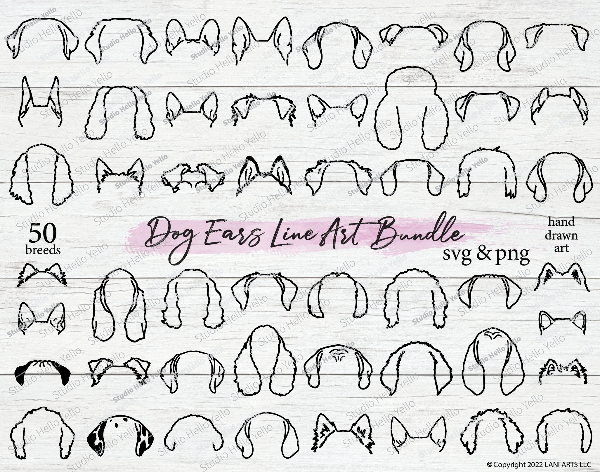 Dog Ears Svg Bundle Dog Svg Bundle Dog Ear Outline Dog Mom Etsy Dog Ears Svg Bundle Dog Svg Bundle Dog Ear Outline Dog Mom Etsy