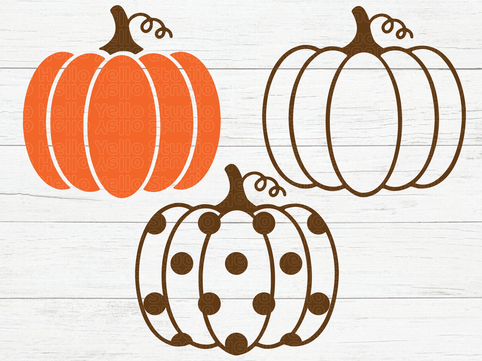 Pumpkin Svg Bundle Pumpkin Svgfall Svgfall Door - Etsy