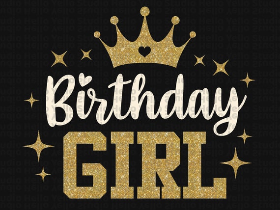 My hotsell girl birthday