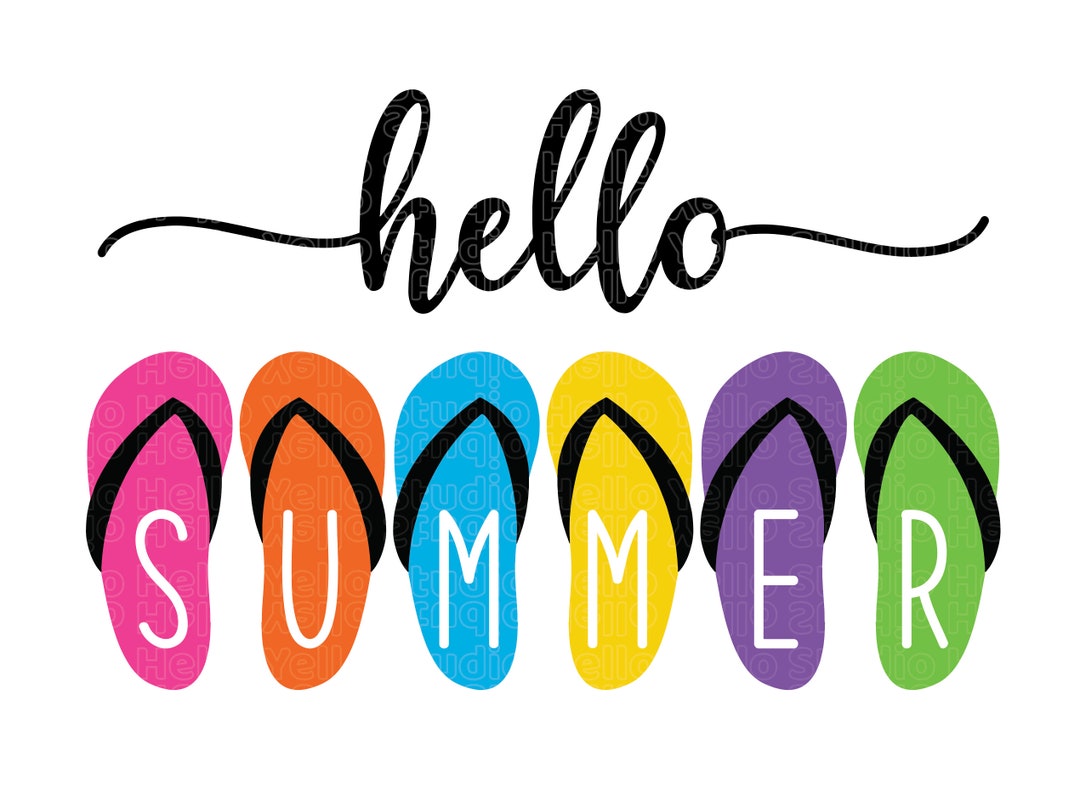 Hallo Sommer-Grußkarte Mit Rosa Wassermelone. Handgezeichneter Hallo Sommer  Schriftzug Auf Aquarell Hintergrund Stock-Vektorbild Von 202366970, image size:1080x809