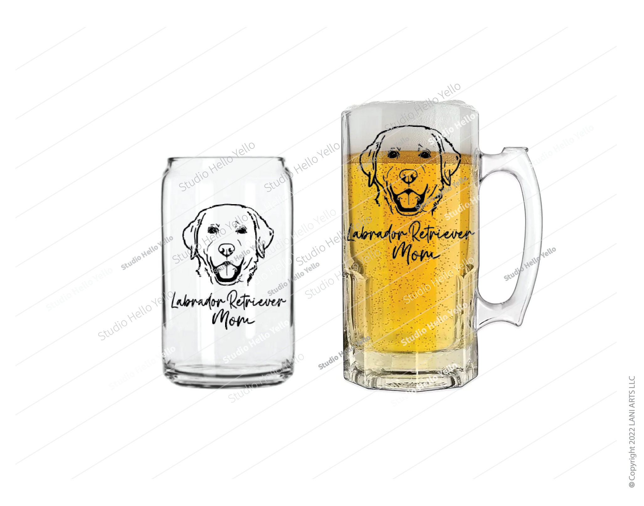 Dog Mom Svg, Labrador Retriever Svg, Labrador Svg, Labrador, Dog Svg ...
