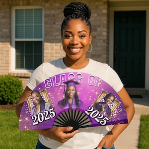 Clack Fan  Canva Templates