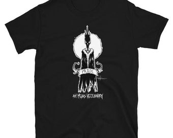 Pride T-Shirt- Zodiacs Tshirt- Anxiety, Disorder Unisex Shirt, Mental Health Sweatshirts, Chronic Illness, Warriors