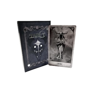 The Lost Forest™: 3rd Edition 80 Card Indie Tarot Deck - Etsy The Lost Forest™: 3rd Edition 80 Card Indie Tarot Deck - Etsy