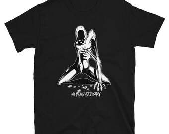 Dermatillomania T-Shirt- Inktober-Illness Tshirt- Anxiety, Disorder Unisex Shirt, Mental Health, Chronic Illness, Warriors