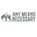 Any Means Necessary