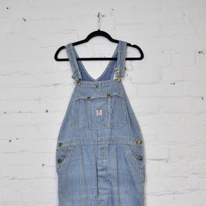 Tuf Nut Overalls - Etsy