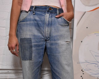 Vintage &quot;Wrangler&quot; Jeans