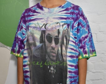 Vintage 1993 lenny kravitz universal love tour shirt - Etsy 日本
