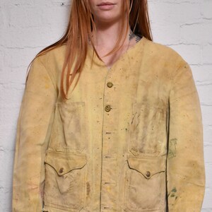 Mens Filson Jacket Etsy Canada