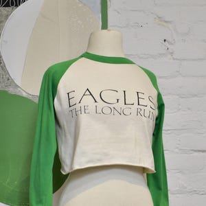 Eagles Long Run Tour - Etsy