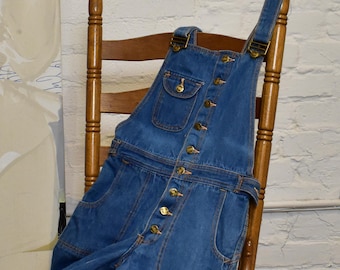 パンツ 1970s BIGMAC Square Bak overalls big Mac Square Bak Overalls | eBay