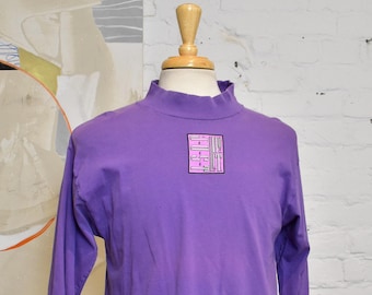 Vintage 1980s/90s "Nike" Just Do It T-shirt