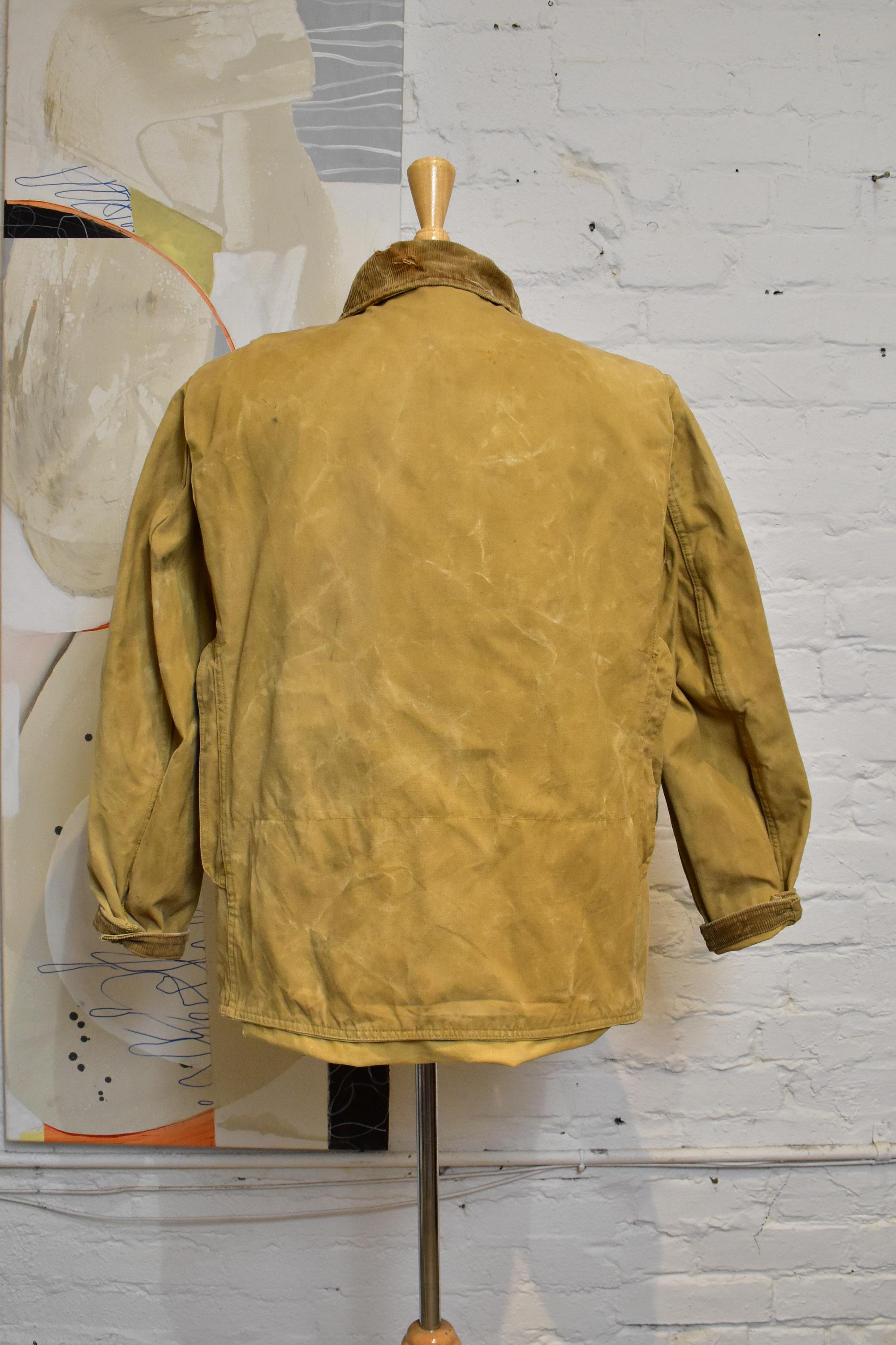 ジャケット・アウター 50s American field hunting jacket VINTAGE 1950s AMERICAN FIELD HUNTING JACKET | eBay