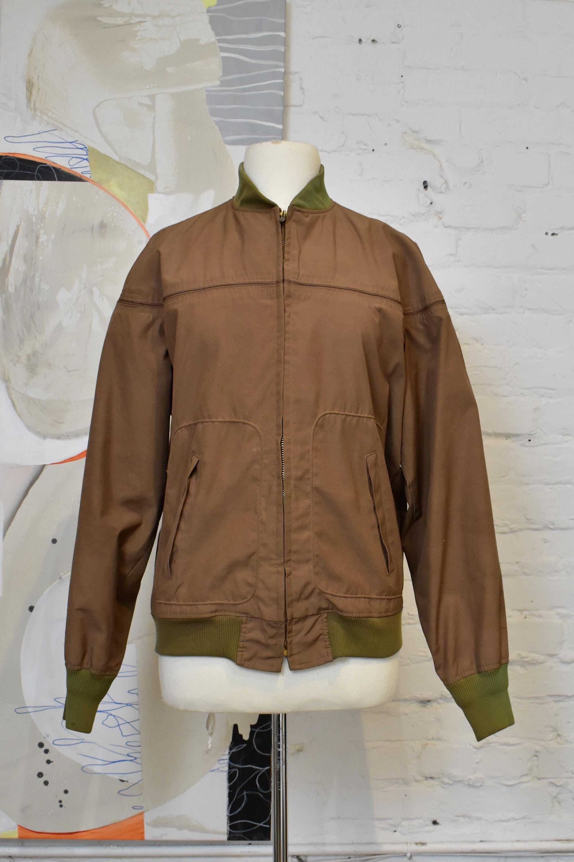 人気海外ブランドアイテム｜ファッション通販 Mcgregor Etsy - Jacket Drizzler ジャケット・アウター