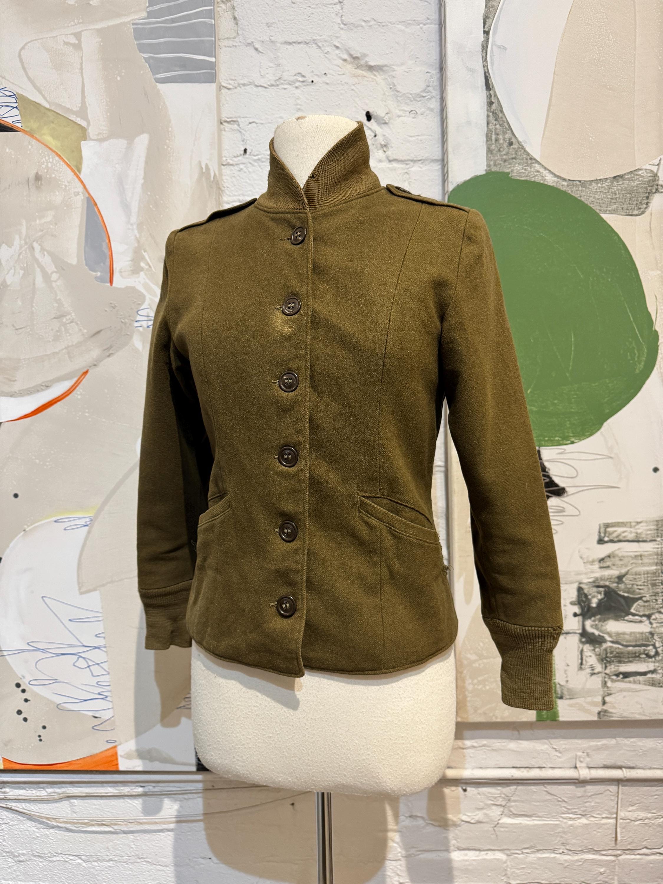 1940s wac uniform - Etsy 日本