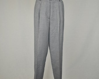Lands End Pants | Etsy