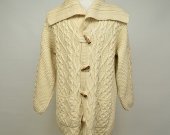 toggle buttons for sweaters