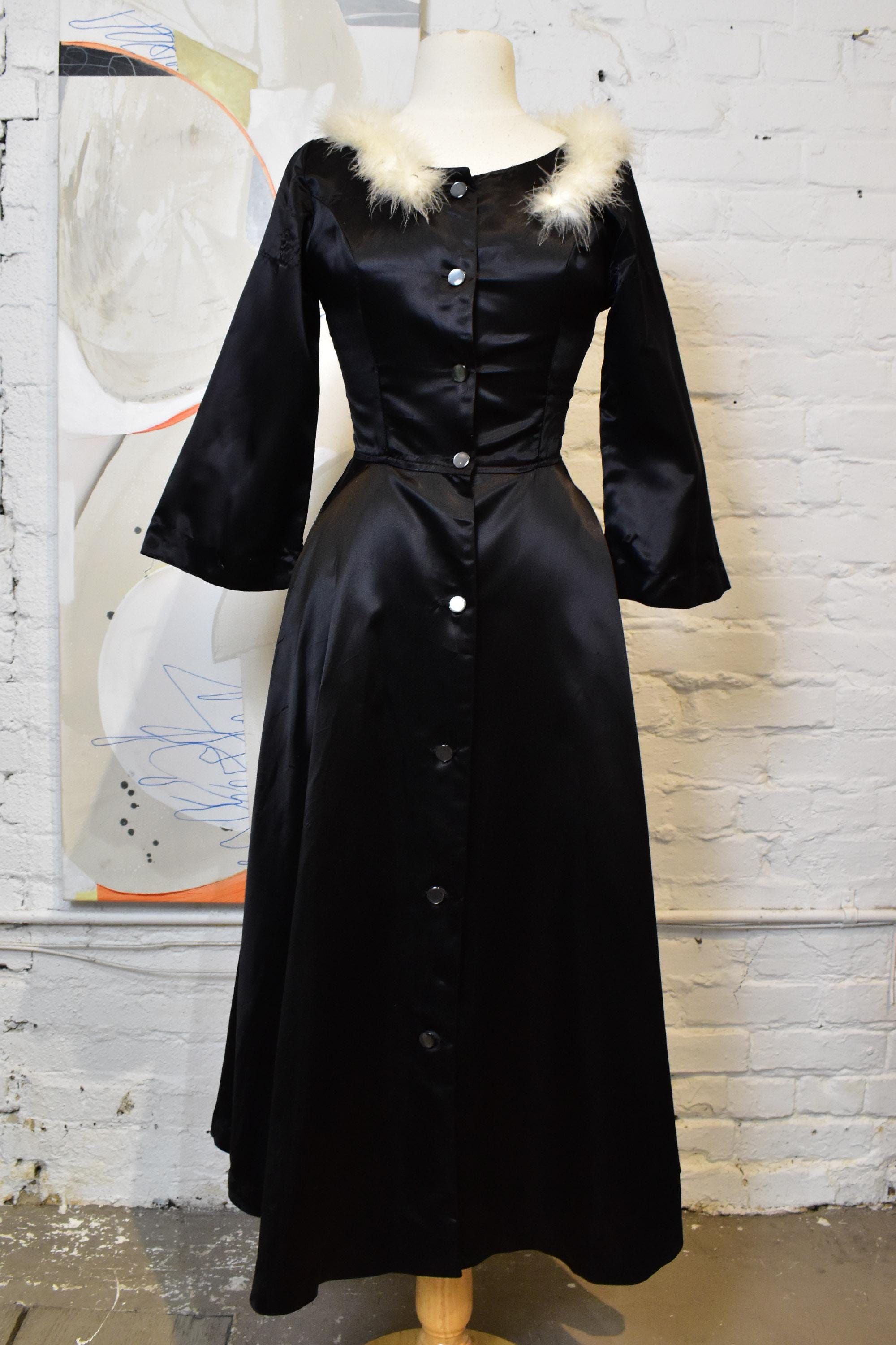 Vestaglia burlesque Italia