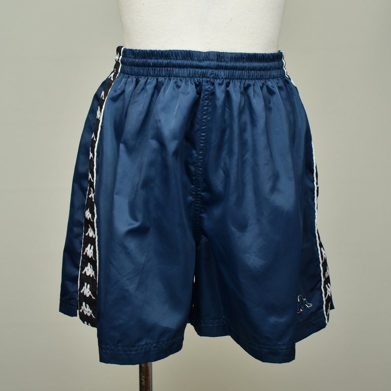 Vintage 00s Athletic Shorts by Kappa Basketball Size - Max 41% Over item handling ☆ OFF S Large