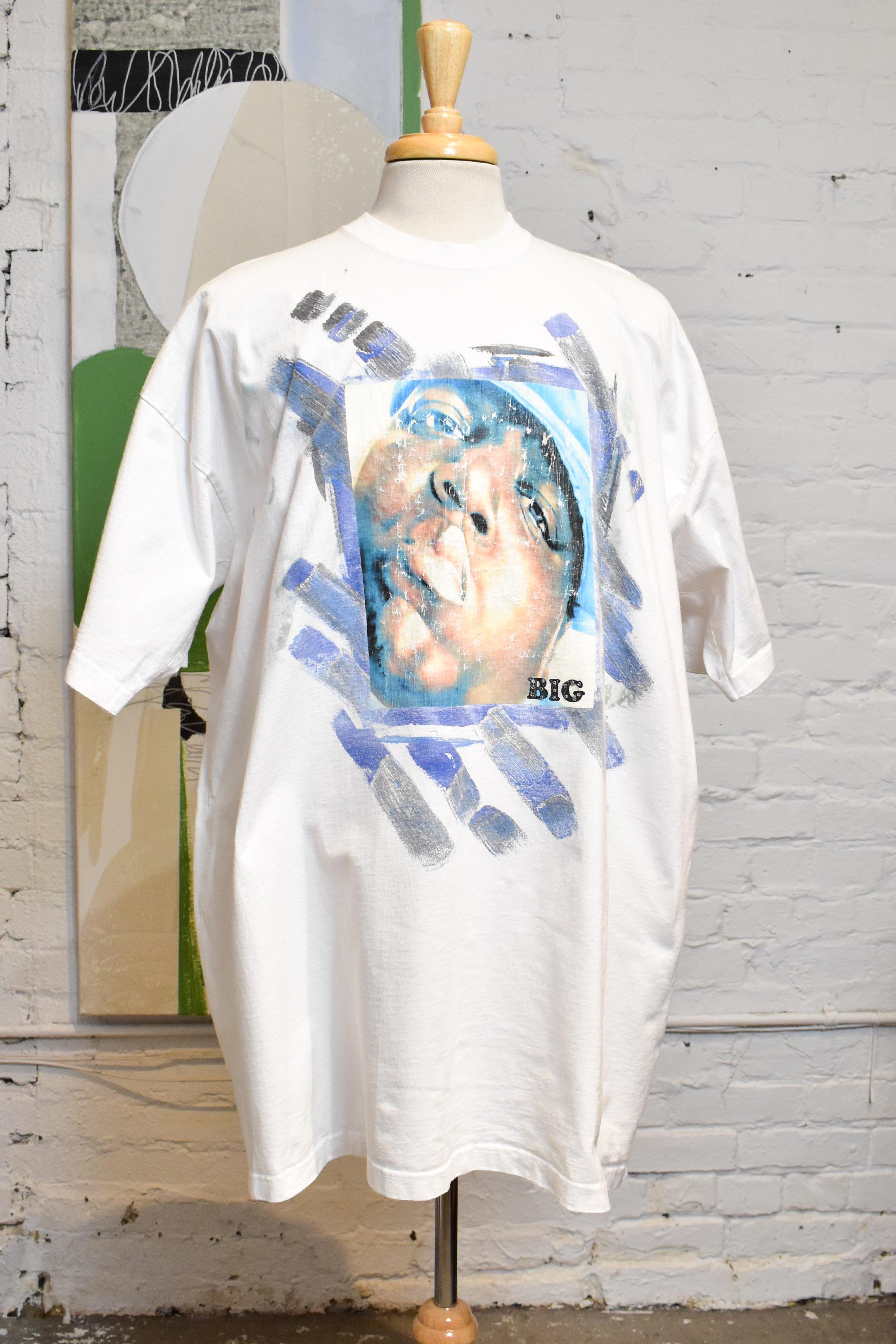 Biggie merch - Etsy 日本