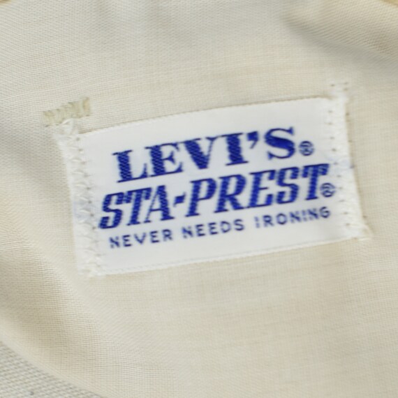 levi staypress