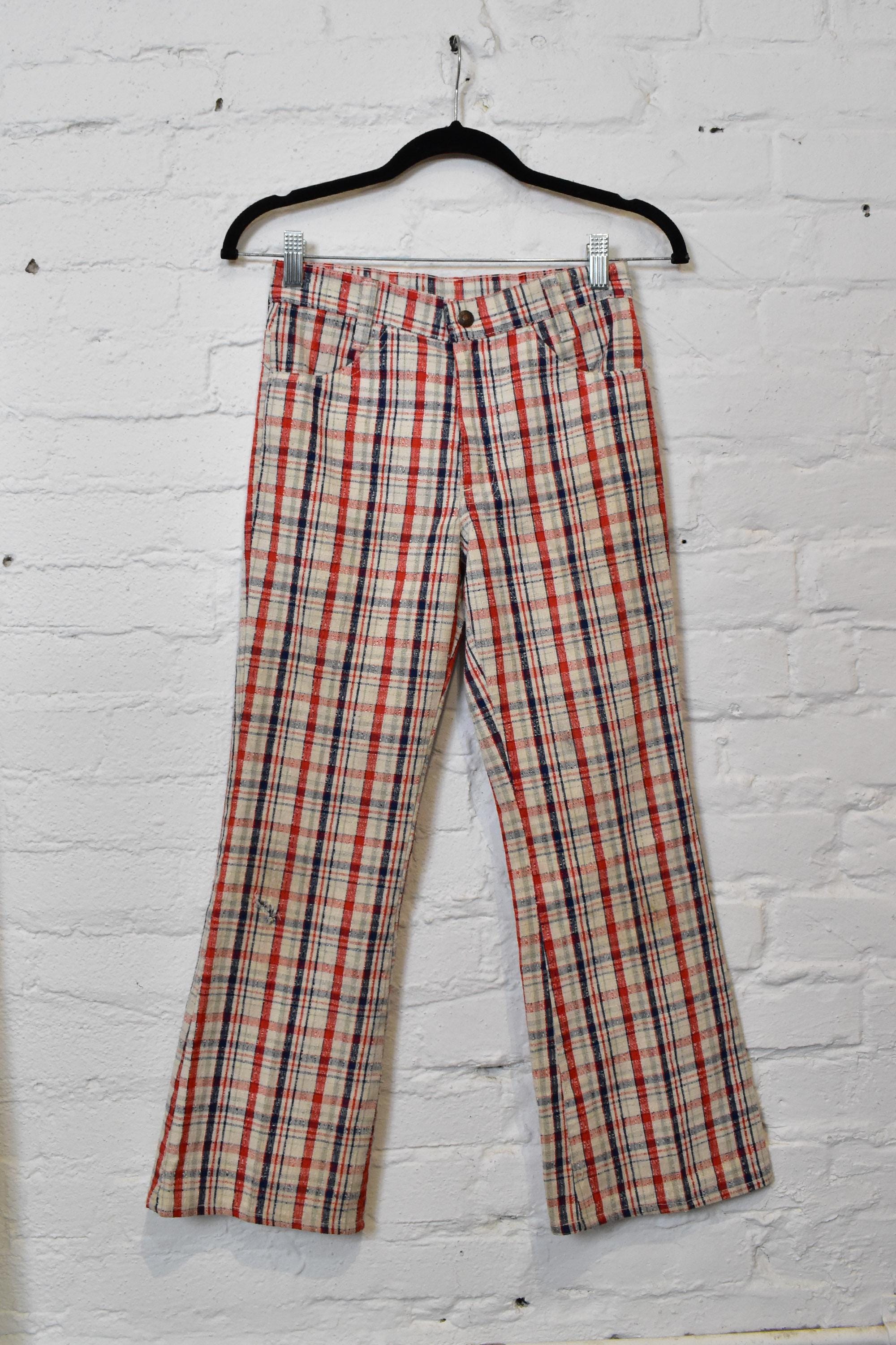 70s Levis Flares Men - Etsy display picture 1