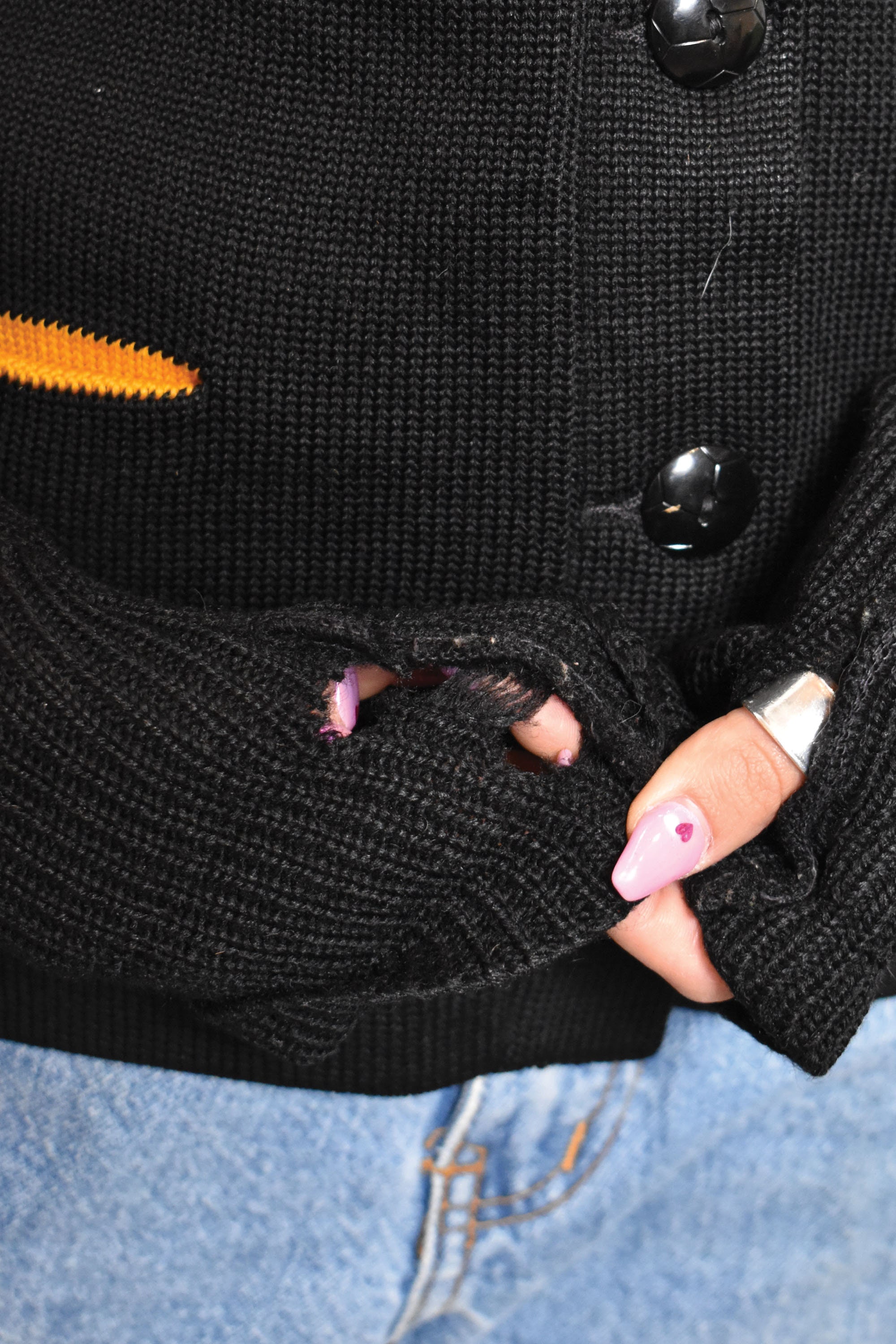 福袋セール】 ▪️50's【OCTONEK】VINTAGE CARDIGAN カーディガン