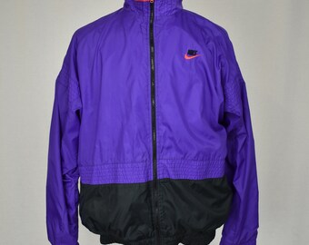 nike 90s jacket
